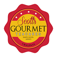 Scott's Gourmet Teacakes